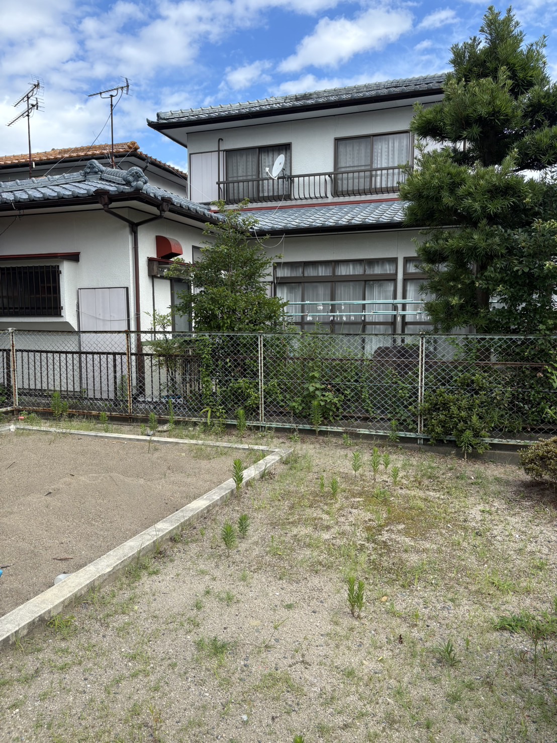 BEFORE
